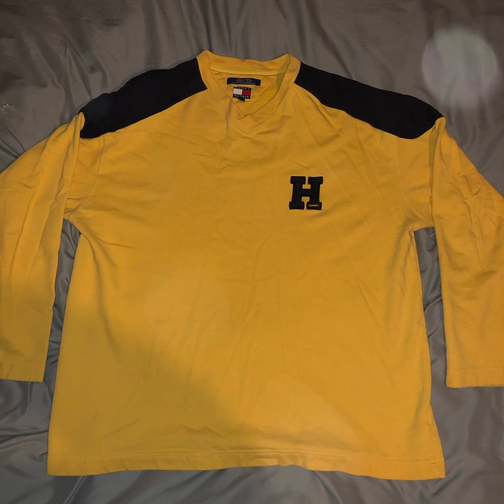 Tommy Hilfiger crew neck